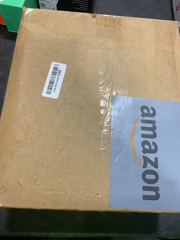 Photo 1 of GOTOBI Heated Jackets for Men with 12V 18400mAh Battery Pack, Heated Coat with 8 Heated Zones, Winter Waterproof Ski Jacket