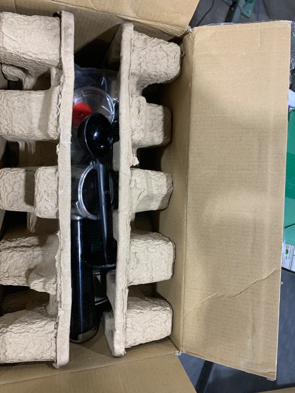 Photo 1 of CASABREWS CM5418 Espresso Machine 20 Bar, Espresso Maker with Milk Frother Steam Wand, Stainless Steel Espresso Coffee Machine with 34oz Removable Water Tank, Gift for Mom or Dad, Gift for Him, Creamy