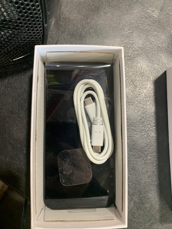 Photo 1 of Apple iPhone 15 Pro Max, 256GB, Black Titanium -has a password