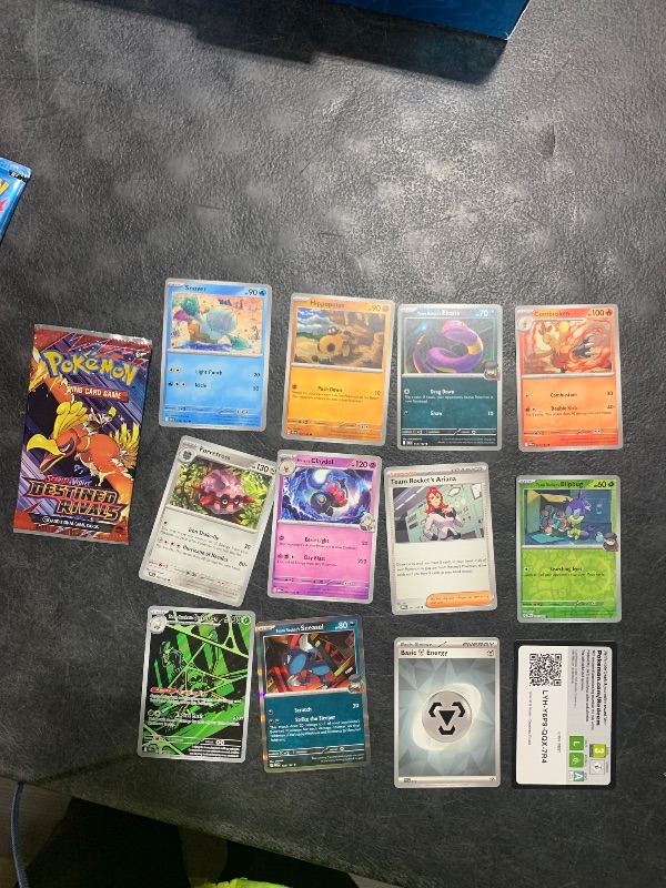 Photo 1 of Pokémon TCG: Mega Charizard X ex Ultra-Premium Collection