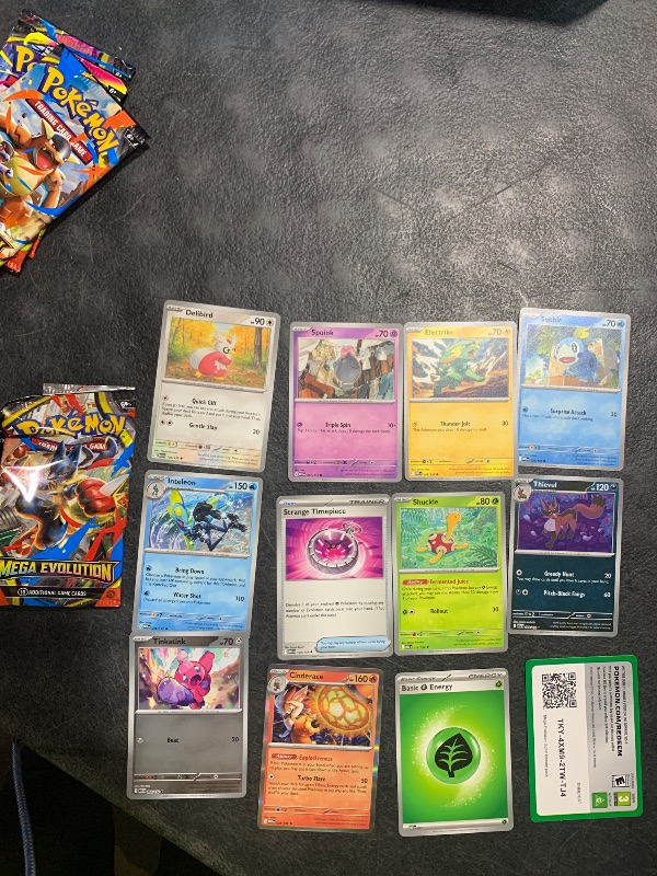 Photo 1 of Pokémon TCG: Mega Charizard X ex Ultra-Premium Collection