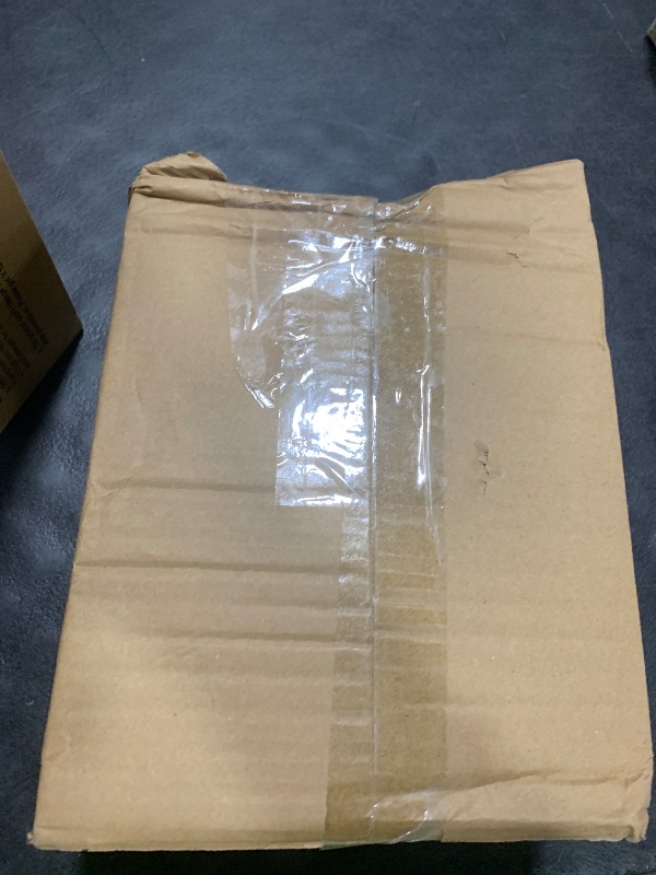 Photo 1 of YWHWXB Multi-Layer Fruit Bowl with Natural Bamboo Rack,Plastic Wooden Frame Candy Plate,Large Capacity Snack Bowl Set,Bamboo Food Serving Tray for Kitchen Counter (White, Triple Layer)