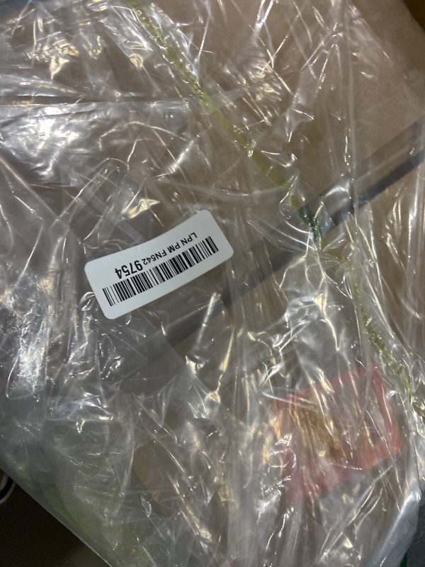 Photo 1 of Clorox Scentiva Disinfecting Wet Mop Pad, Disposable Heads, Multi-Surface Floor Wipes, Lavender and Jasmine, 2 Packs, 24 Refills Per Pack (Package May Vary)