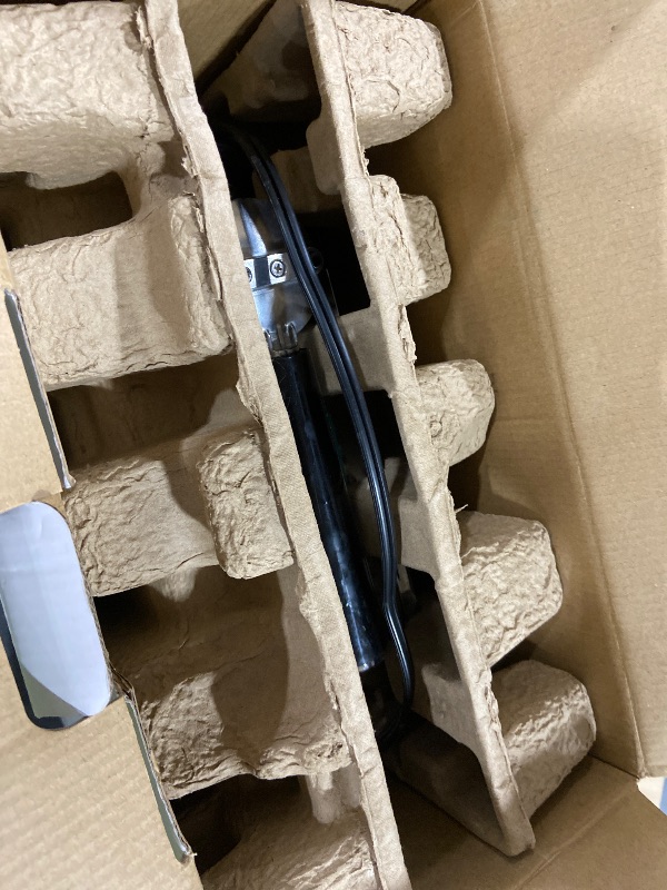 Photo 1 of CASABREWS 5418 PRO Espresso Machine 20 Bar, Upgraded Espresso Maker with Powerful Steam Milk Frother, Stainless Steel Coffee Machine with Fast Heating System for Cappuccino, Latte, Silver