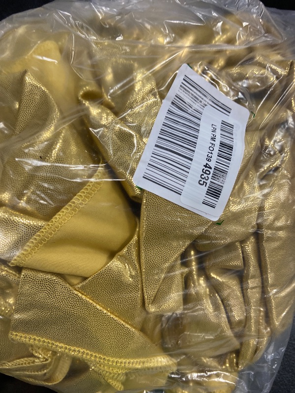 Photo 1 of 10x10 ft Gold Sequin Backdrop Curtain Panels for Parties, Wrinkle Free Glitter Photo Backdrop Drapes 2 Panels 5x10FT Shimmer Back Drop Cloth for Wedding Birthday Christmas Photography Background