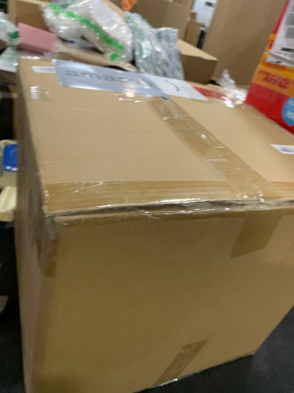 Photo 1 of **INCOMPLETE** TUTOTAK Small Side Table, Narrow End Table, Skinny Sofa Table, Slim Nightstand, Couch Table, Living Room, Bed Room, Black TB01BK062