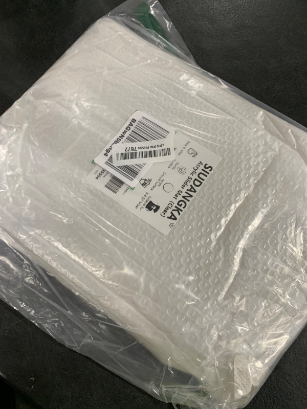 Photo 1 of Mixer Slider Mat Compatible with KitchenAid 5-8 Quart Bowl-Lift Stand Mixer, Sliding Tray Accessories for 5-8 Qt Bowl Lift Stand Mixer, Clear