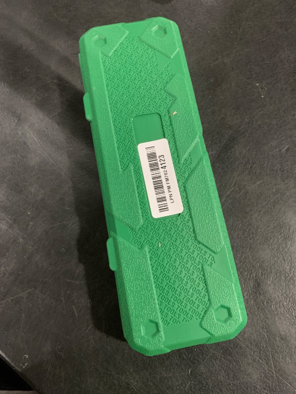 Photo 1 of 1/2" Drive Impact Socket Set, 12-Piece Deep Socket Set with Extension Bar, 10mm to 24mm, Heavy-Duty Metric Socket Set for Mechanics - Durable Impact Sockets for 1/2 Drive Tools