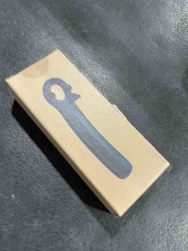 Photo 1 of 1 Pcs Readaeer Jar Opener for Weak Hand & Seniors with Arthritis (Blue)