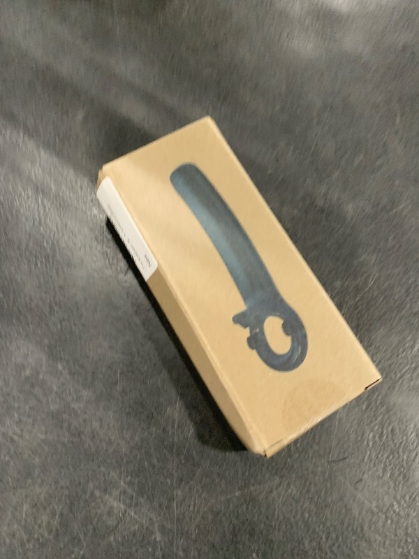 Photo 1 of 1 Pcs Readaeer Jar Opener for Weak Hand & Seniors with Arthritis (Blue)