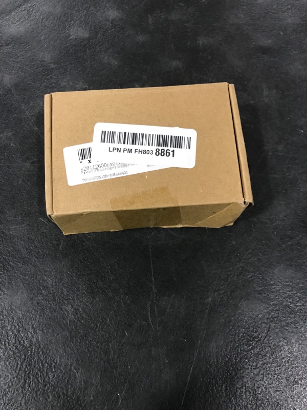 Photo 1 of X AUTOHAUX Front Passenger Side Power Window Switch 84030-60023 Replacement for Toyota Land Cruiser for Lexus LX470 2000-2007