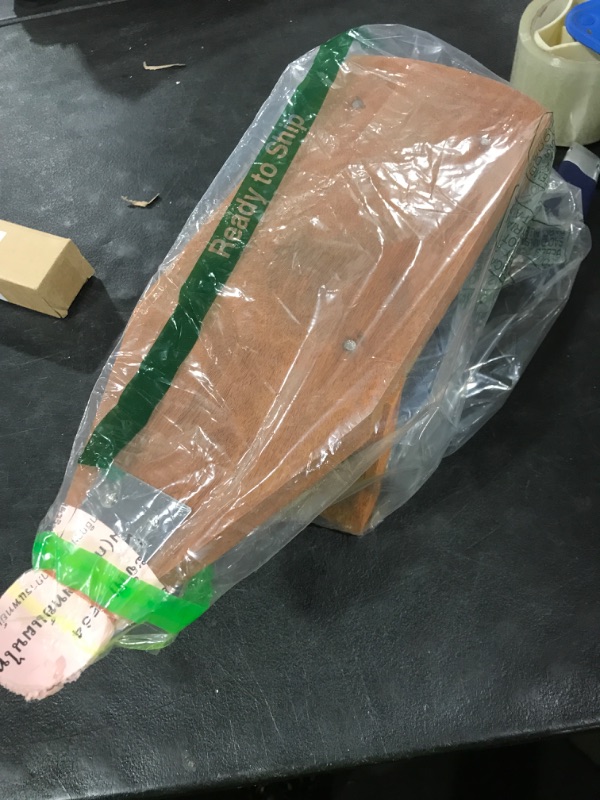 Photo 1 of Small Leather Working Bench