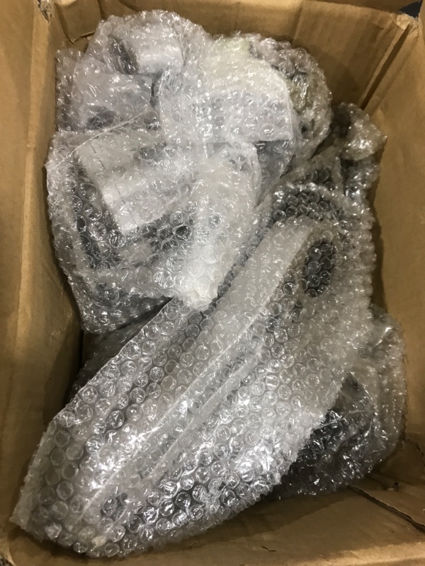 Photo 1 of ApplianPar Engine Motor Mounts and Trans Transmission Mount Bracket Subframe Kit for VW Jetta 2006-2011 2013 2014 2.5L