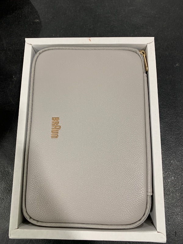 Photo 1 of Braun IPL Silk·Expert Pro 5 PL5157 Latest Generation IPL, Permanent Visible Hair Reduction, at-Home Hair Removal System with Soft Pouch and Precision Head