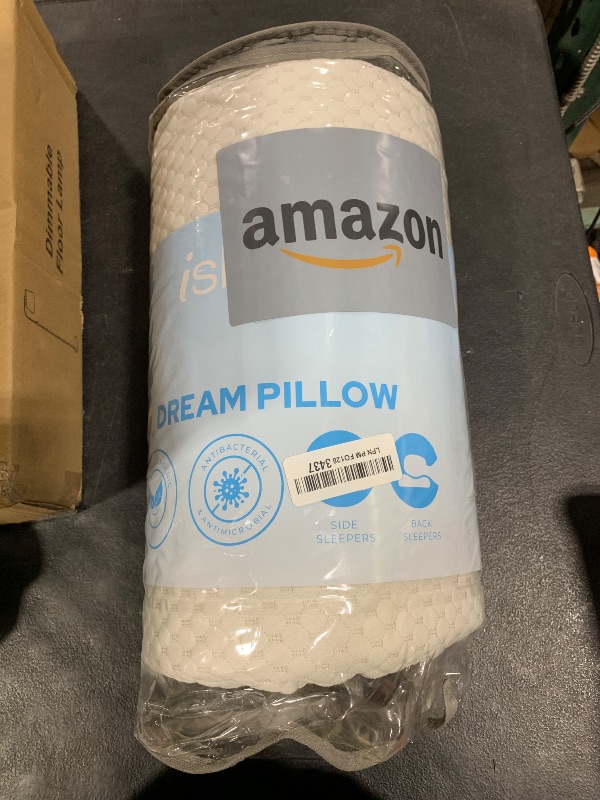 Photo 1 of PlushDeluxe Premium Bamboo Mattress Protector – Full Size, Waterproof, & Ultra Soft Breathable Noiseless Washable Bed Mattress Cover for Comfort & Protection - White