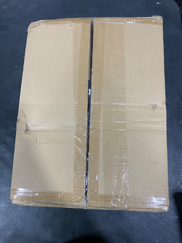 Photo 1 of ?Upgraded? Dimmable Floor Lamp, 1000 Lumens LED Edison Bulb Included, Arc Floor Lamps for Living Room Modern Standing Lamp with Linen Shade, Tall Lamp for Bedroom Office Dining Room- Black