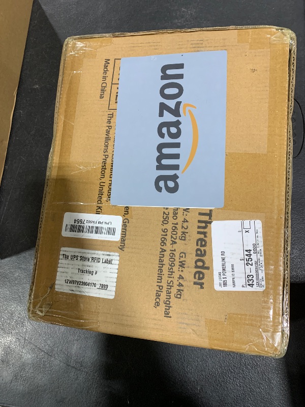 Photo 1 of BONZER Waterproof Indoor/Outdoor Curtains for Patio Thick Privacy Extra Wide Grommet Curtains for Bedroom, Living Room, Porch, Pergola, Cabana, 1 Panel, 150W x 95L inch, White