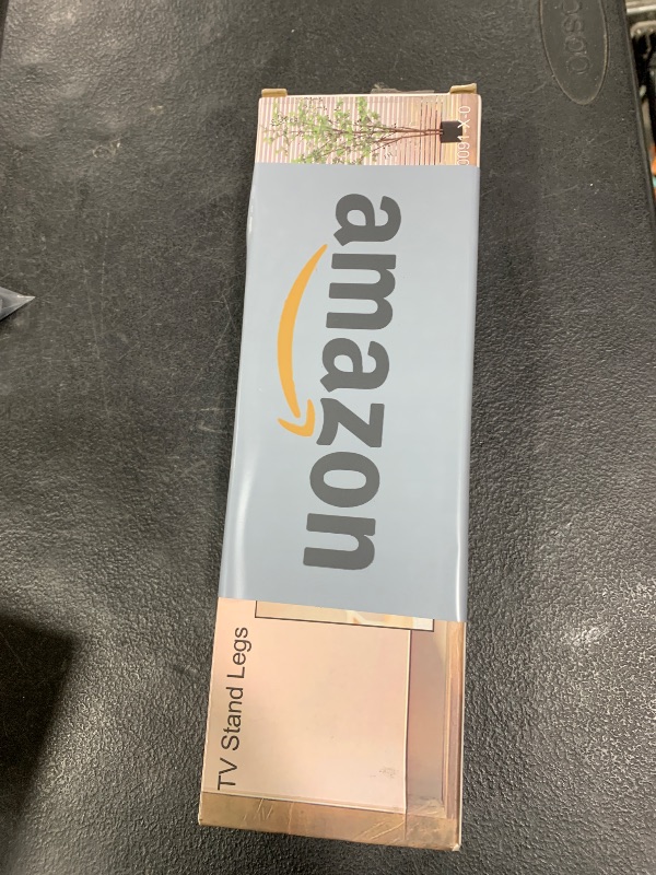 Photo 1 of (Upgraded Version) Base Stand for TCL 32" 40" 43" 49" 50" 55" 65" Roku TV Legs, for 32S356 40FD2700 43S425 49S305 50S423 50S446 55S434 65S450R 65S425, TV Legs for TCL Roku TV Stand Legs wr Screws