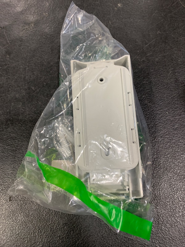 Photo 1 of 1 for Overhead Garage Door Opener Keypad, Compatible with All Overhead/Genie Garage Door Openers, for Model GK-R 37332R OKP-BX GK-BX GWKP, GWK-IC, ACSDG, ACSDA1, ACSD1G, B8QACSDA, B8QACSDA1