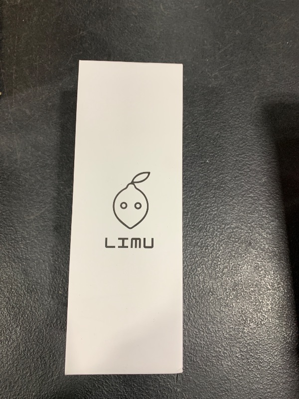 Photo 1 of LIMU Gen 5 Smart Glasses - Open-Ear Bluetooth Glasses with Speakers, Hall-Sensor Auto On/Off, Magnetic Lenses (Black & Yellow), TR90 Frame for Women & Men