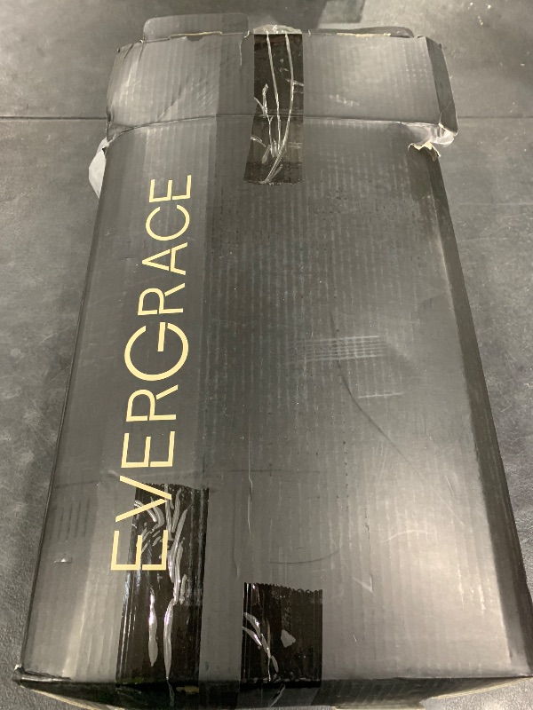 Photo 1 of EVERGRACE Velvet Quilt Set King Size, Luxurious Soft Striped Channel Bedding Set, Lightweight Velvet Comforter for All Season, Oversized Bedspread Coverlet with 2 Matching Shams, Blue Linen