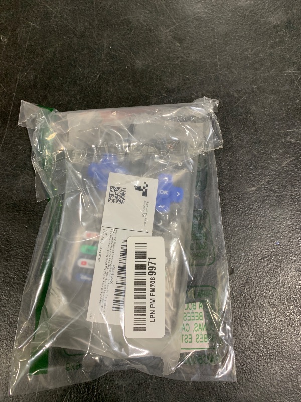 Photo 1 of (Pack of 2) Replacement Remote Control Only for Roku TV, Compatible for TCL Roku/Hisense Roku/Onn Roku/Sharp Roku/Element Roku/Westinghouse Roku/Philips Roku Smart TVs (Not for Roku Stick and Box)