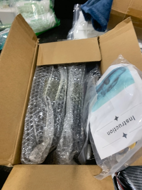 Photo 1 of [8 Core 4+64G] Android Radio for Mazda 3 Axela 2014-2019, 9 inch IPS Touchscreen Carplay Stereo - 3D Car Model, Cooling Fan, 5G/WiFi, DSP Hi-Res, Custom UI Design + Backup Camera + Canbus