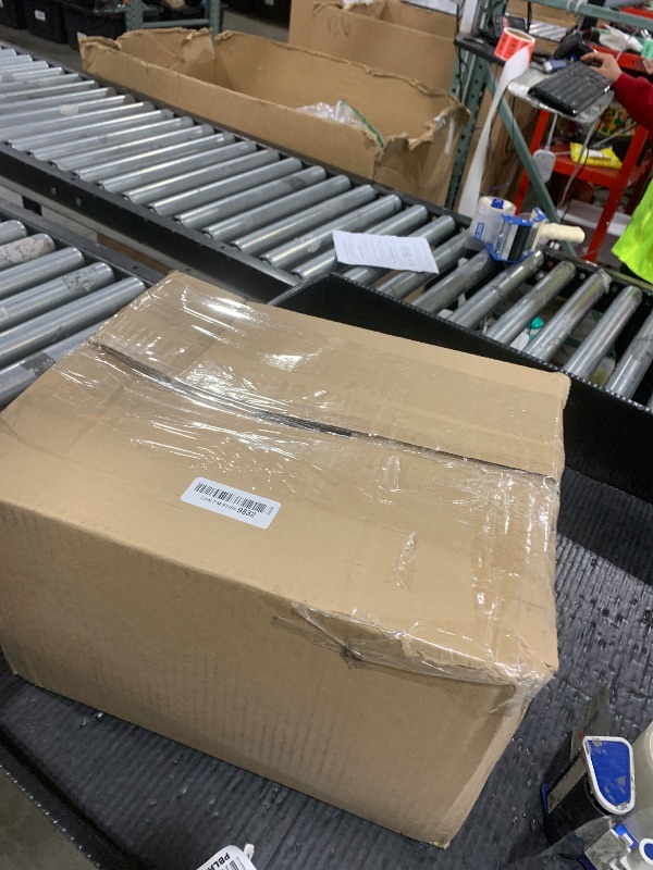 Photo 1 of 1000 L/264 gal Water Bladder Storage Containers, Foldable Portable Water Tank Large Capacity Soft Water Bag, Drought Resistance, Fire Prevention, Emergency Water