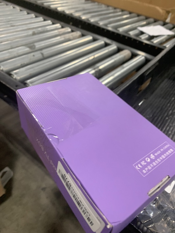 Photo 1 of Android 14.0 TV Box 2025, LEFFOT H313 4K Ultra HD Streaming Device for TV with BT 5.4, 2GB RAM + 16GB ROM, Smart TV Box with Voice Remote, USB 3.0, HDR 10, 2.4G & 5G WiFi 6