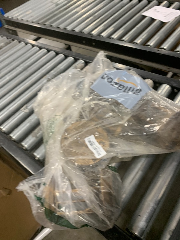 Photo 1 of WdtPro Solar Lanterns Outdoor Lights, 6 Pack Bright Lanterns Outdoor Waterproof with Clip Patio Decor, Hanging Solar Lights for Outside Garden Yard Front Porch Table Decoration (Antique Copper)