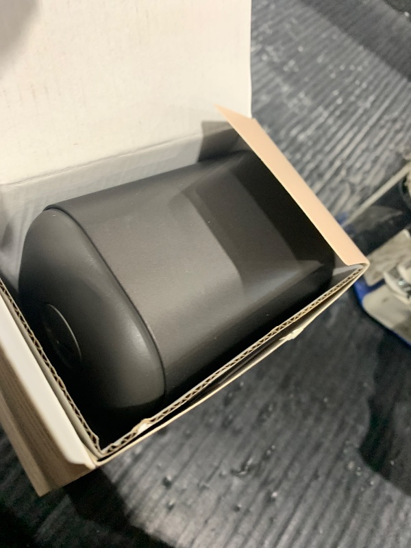 Photo 1 of Aqara 4MP Camera Hub G5 Pro WiFi, True Color Night Vision Security Camera Outdoor, 2.4/5Ghz WiFi, HomeKit Secure Video, Thread Border Router, Local Detection, Thread/Zigbee, Supports Alexa,Google Home