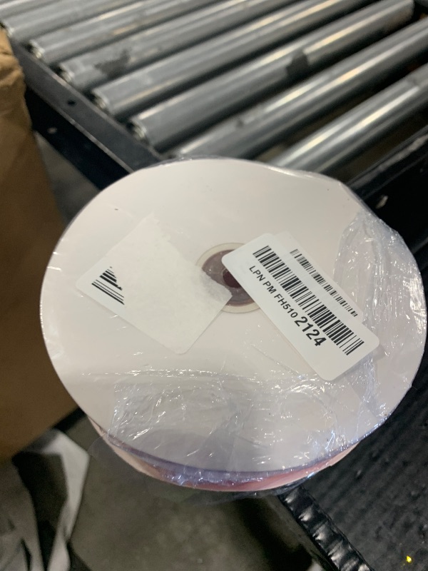 Photo 1 of 1-1/2 inches Wide x 100 Yards Single Faced Pink Satin Ribbon, Azalea Ribbon Use for Bows Bouquet, Gift Wrapping, Wedding Decoration, Floral Arrangement (Pink)