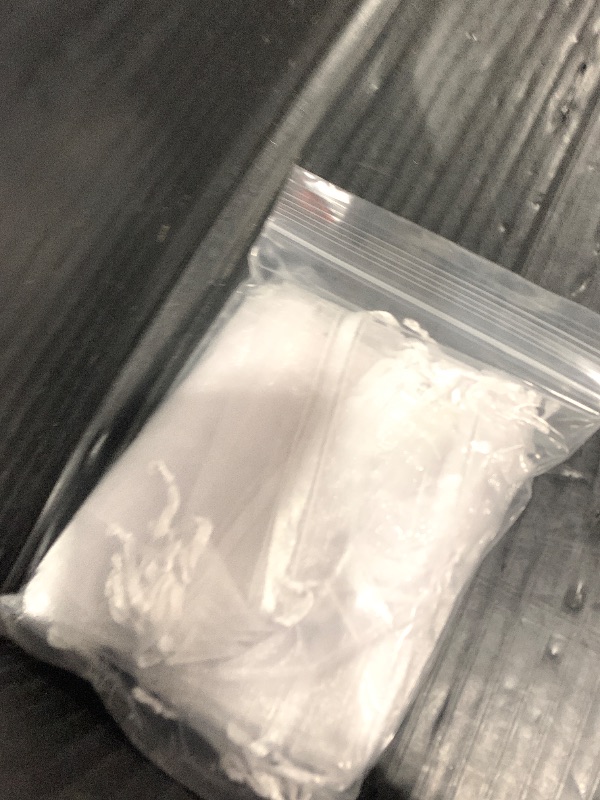 Photo 1 of SHEER GIFT BAGS