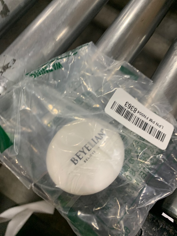 Photo 1 of BEYELIAN Magnetic Eyelashes with Applicator, Upgrade Soft Magnetic Lashes Portable Magnetic Eyelashes Natural Look, Reusable, No Glue Needed Fales Eyelashes for Eye YT25 (All-In-One & Comfortable)