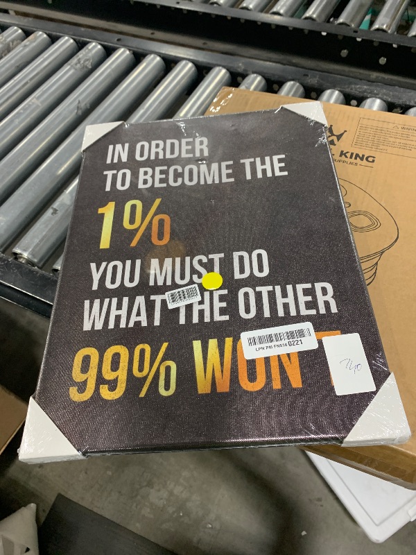 Photo 1 of WALL SIGN