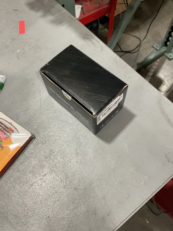 Photo 1 of Autopartsfreer Electronic Modulator 29508036 29508036D - Fits Allison AT545/MT640/MT643 | Thomas/Blue Bird/IC Bus School Buses, Freightliner Conventional Chassis, GMC Topkick, Chevy Kodiak