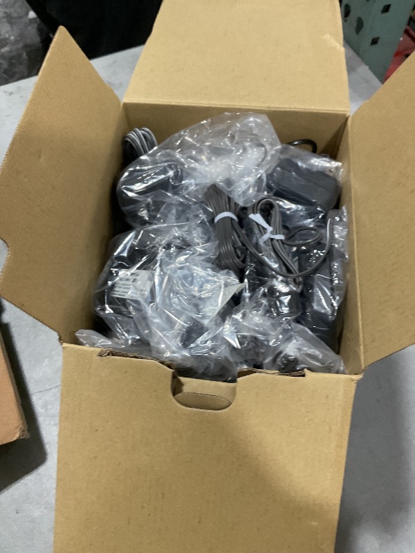 Photo 1 of Panasonic Cordless Phone with Advanced Call Block, Link2Cell Bluetooth, One-Ring Scam Alert, and 2-Way Recording, Answering Machine, 5 Handsets - KX-TGF975B (Black/Silver Trim)