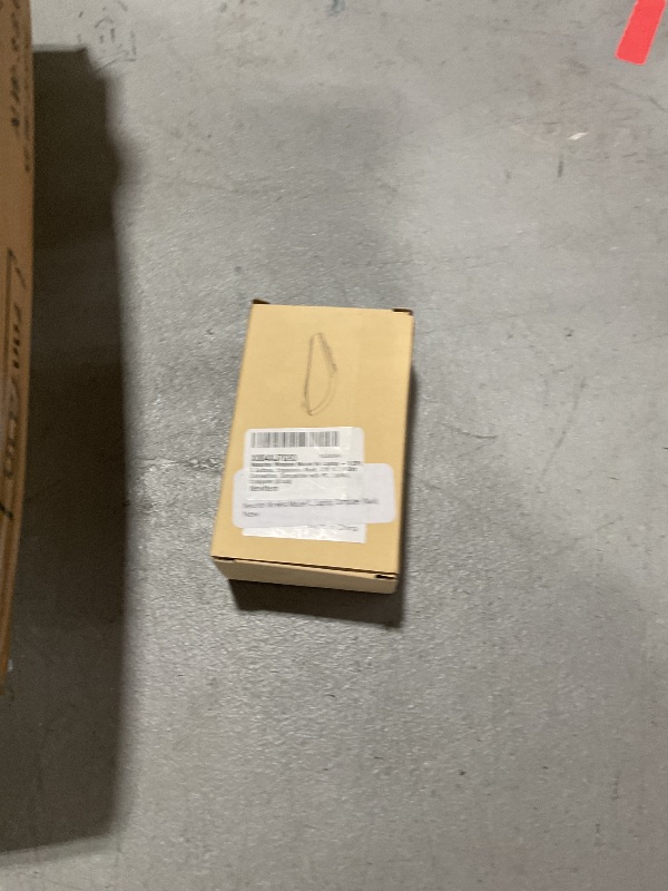 Photo 1 of Nexurion Wireless Mouse for Laptop - 3 DPI, 6 Buttons, Ergonomic Mold, USB & 2.4 GHz Connection, Compatible with PC, Laptop, Computer (Black)