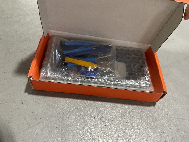 Photo 1 of ZTOOYO ?Only for US Version? for Samsung Galaxy S23 Ultra 5G Screen Replacement with Frame for Samsung S23 Ultra SM-S918u S918a S918w LCD Display digitizer Touch Screen Assembly 6.8 Inch (Green)