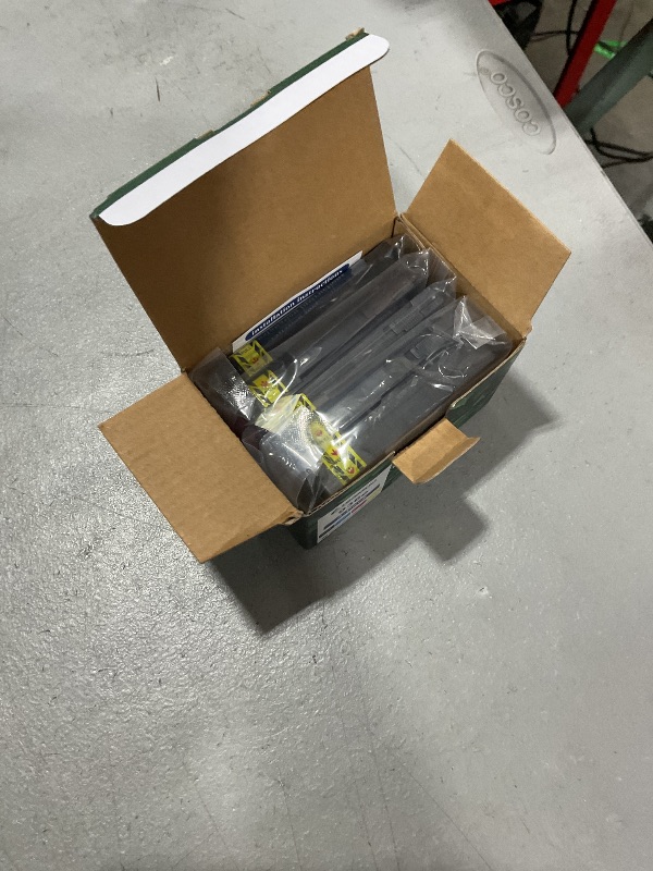 Photo 1 of 936e 936XL Ink Cartridges combo Compatible for HP936e for HP 936 XL Printer ink 936e ink Cartridges Work with Officejet Pro 9110b 9120 9122e 9125e 9128e 9130b 9135e 9730e Printer black C/M/Y(4 Pack)