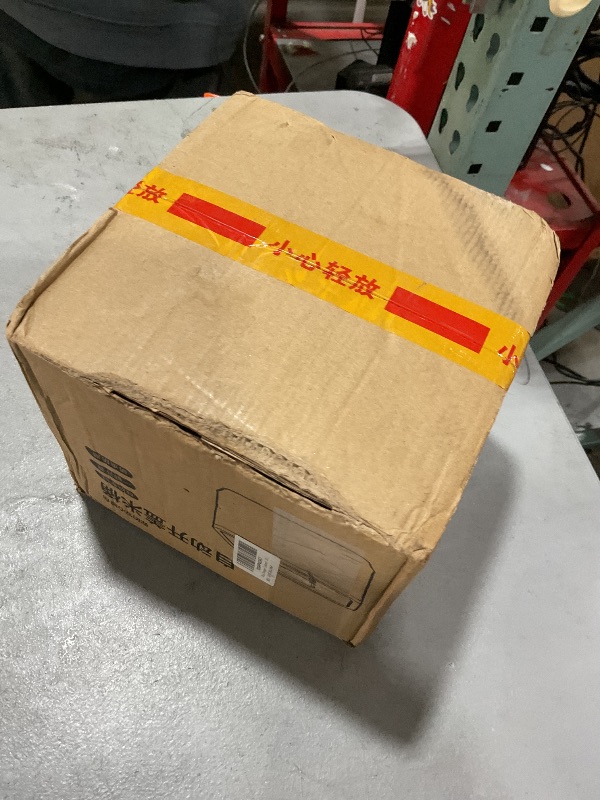 Photo 1 of RIZGHWOY Rice Storage Container, Airtight Food Box with Lid, Stackable Design, ABS Material