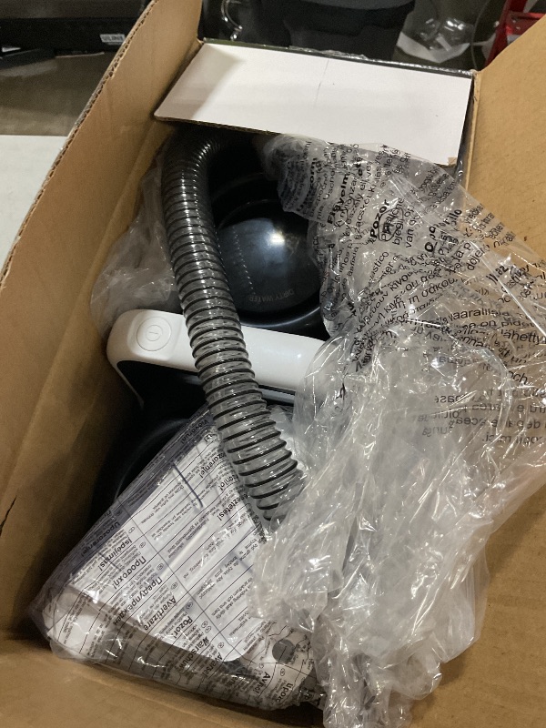 Photo 1 of Ailltopd 15Kpa Portable Carpet and Upholstery Cleaner Machine