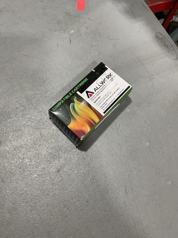 Photo 1 of 67XL Ink Cartridge Replacement for HP 67 XL Remanufactured for HP Ink 67 67XL for DeskJet 2755e 2700 2855e 2800 2752 2742e 4155e 4255e 4100 Envy 6055 6055e 6455e Printer 2-Pack Black Tri-Color