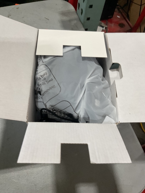 Photo 1 of FORTHiQ Knee Massager Pro+ with Heat, Red Light and Vibration, 6-in-1, Dual-Wavelength - Cordless, Portable, Adjustable Straps, Easy to Use, Saves Your Settings, FSA-HSA Eligible