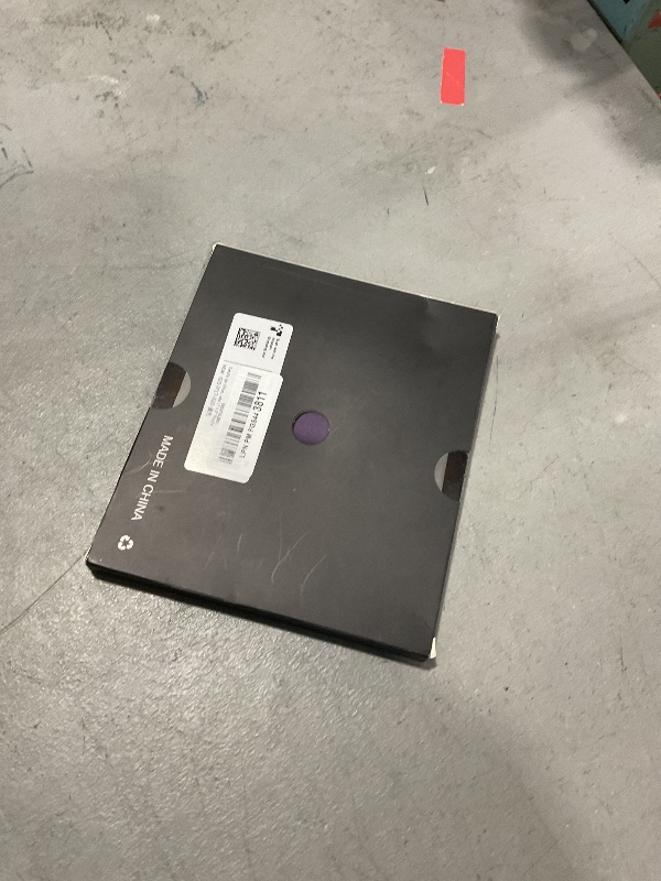 Photo 1 of Tenifly for iPhone 17 Case Wallet with RFID Blocking Card Holder, PU Leather Kickstand Protective Flip Phone Cover Fit for iPhone 17 6.3" Purple