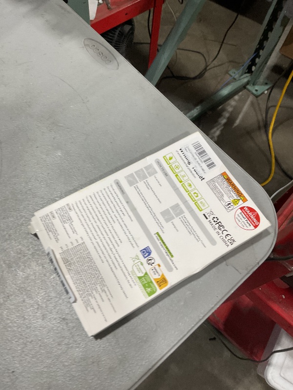 Photo 1 of [2 Pack] Genialba LCD Writing Tablet 8.5-Inch Colorful Doodle Board, Toddler Learning Educational Toys Gifts for 3-8 Years Old Girls and Boys, Electronic Drawing Pad for Kids (Pink&Blue)