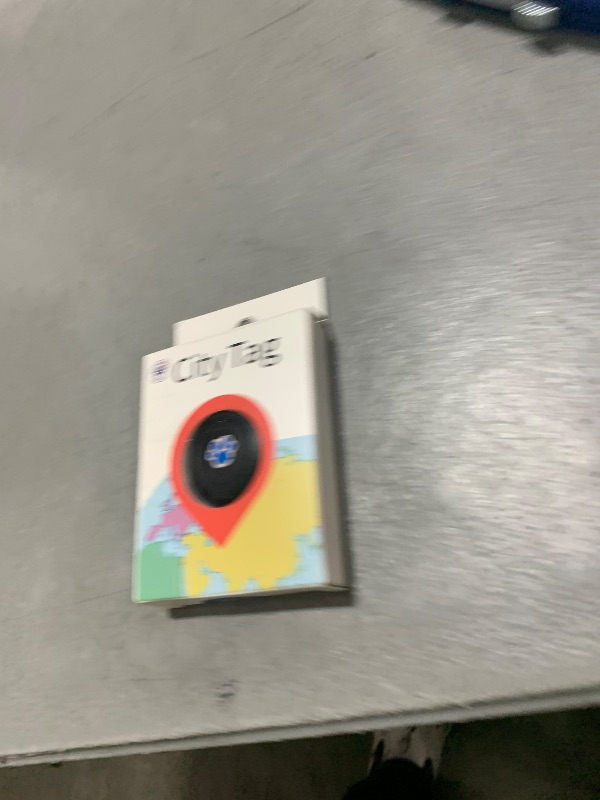 Photo 1 of Mini GPS Dogs