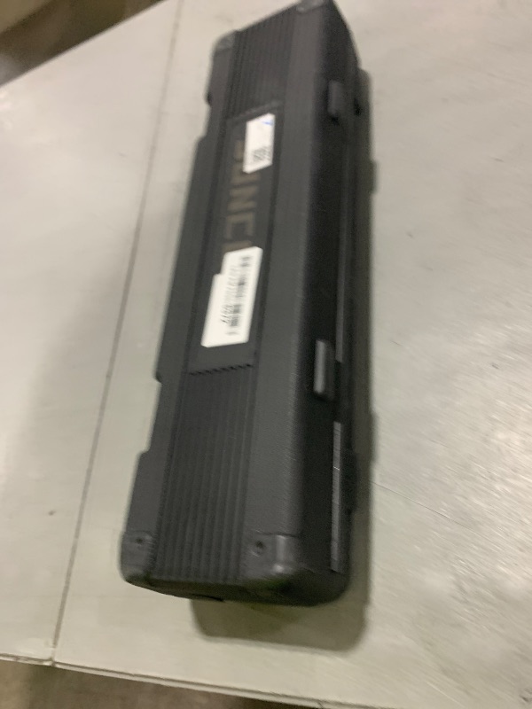 Photo 1 of SUNCONY Cabinet Hardware Jig Tool All Aluminum Alloy,Adjustable Drill Guide Template Tool for Installation of Door Drawer Front Knobs Handles and Pulls