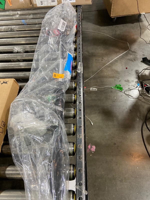 Photo 1 of **SEE NOTES** PENN 10’ Pursuit IV 2-Piece Fishing Rod and Reel (Size 4000) Surf Spinning Combos, 10’, 2 Graphite Composite Fishing Rod with 5 Reel, Durable and Lightweight, Black/Silver