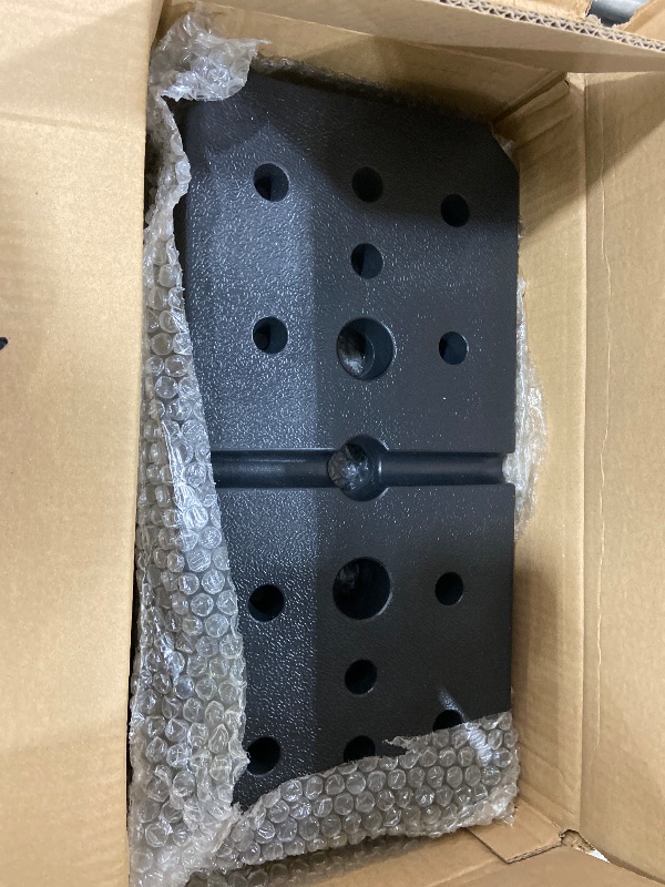 Photo 1 of Weight Stack, Black